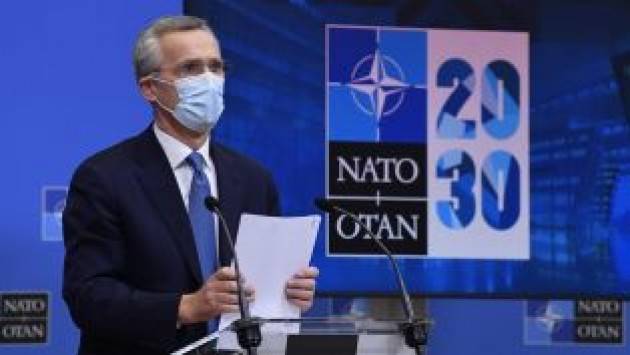 L’ANNO ZERO DELLE POLITICHE NATO DI CONTROLLO E RIDUZIONE DEGLI ARMAMENTI: SU “AFFARI INTERNAZIONALI” L’ANALISI DI STEFANO SILVESTRI