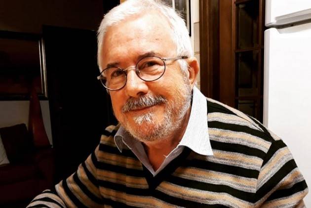 Zio Ago Ricordato da tutti. Commosso cordoglio a Pescarolo