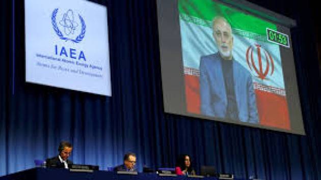 Nucleare iraniano: accordo Iaea-Repubblica Islamica per nuove ispezioni