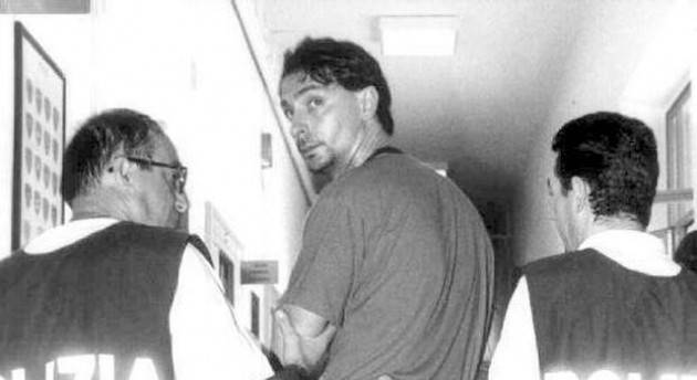 Presi i killer di Massimiliano Moro