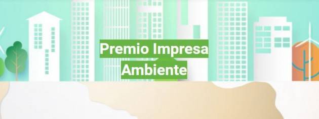 IMPRESA AMBIENTE A 5 PROGETTI
