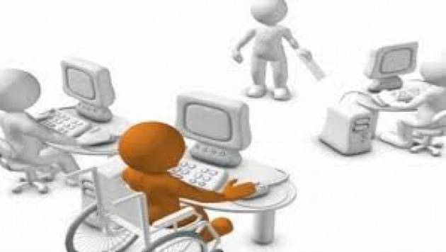 Provincia Cremona Interventi a sostegno inserimento lavorativo persone disabili
