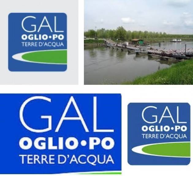 Gal Oglio Po €645.000 per servizi essenziali alla popolazione e infrastrutture ciclabili