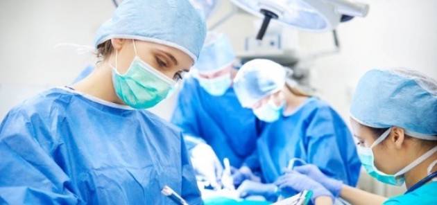 NURSING UPDe Palma: Riportiamo in Italia gli infermieri italiani 