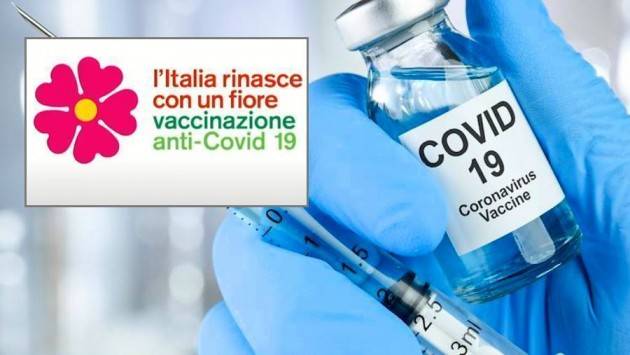 ATS Valpadana CR-MN I vaccinati anticovid -al 25 febbraio- sono in totale 51.004 