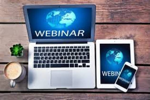 Tutti i webinar in programma di A.P.I. MILANO