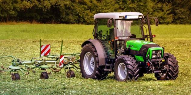 Coldiretti Lombardia Smog, bene chiarimento Regione su lavori agricoli