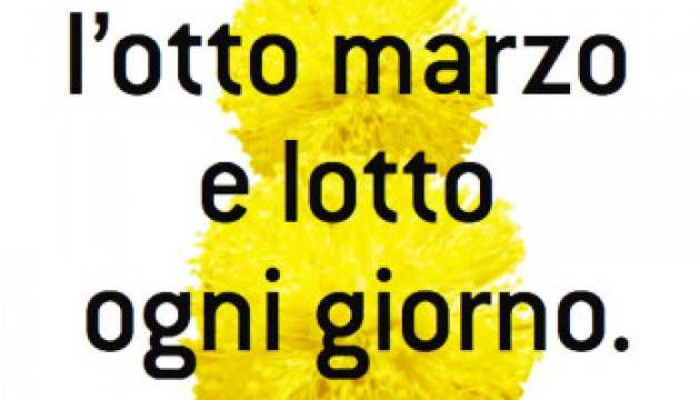 Verso l’8 marzo Iniziativa online (diretta facebook P.D.Cremona)