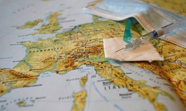 Verso un passaporto vaccinale per gli Stati dell’UE