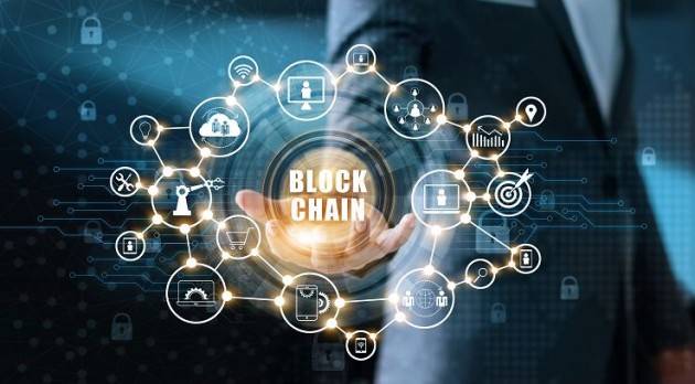 NASCE L’INFRASTRUTTURA ITALIANA DI BLOCKCHAIN