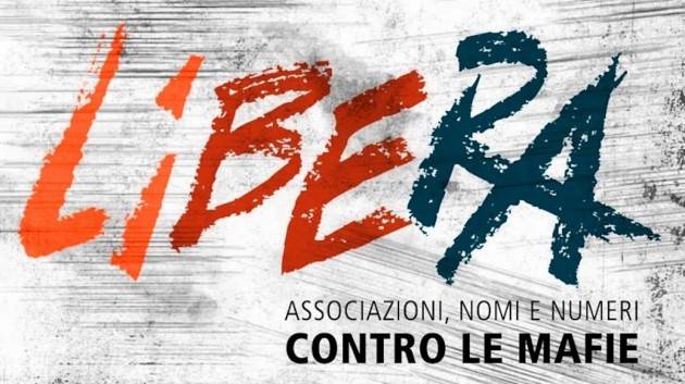  Associazione Libera  Lombardia tra le Regioni meno trasparenti