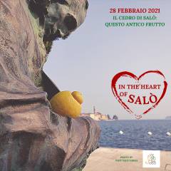 In the heart of Salò, rubrica nel cuore della capitale del Garda bresciano