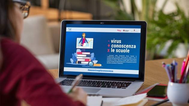 Unsic: scuole senza dati, si continua ad inseguire il virus anziché prevenirlo