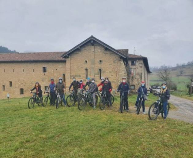 Calvatone Presentato il  progetto Climactive2050  per le aree rurali lombarde 