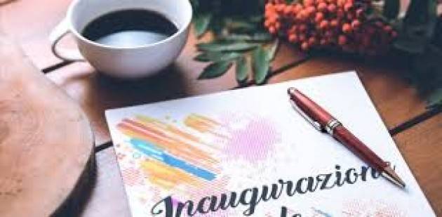 Party per inaugurazione locale a Milano