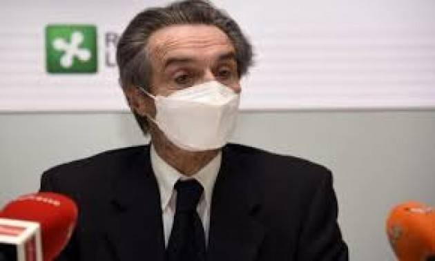 Brescia 'arancione scuro' per altri otto giorni