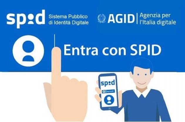 SPID E SERVIZI CONSOLARI