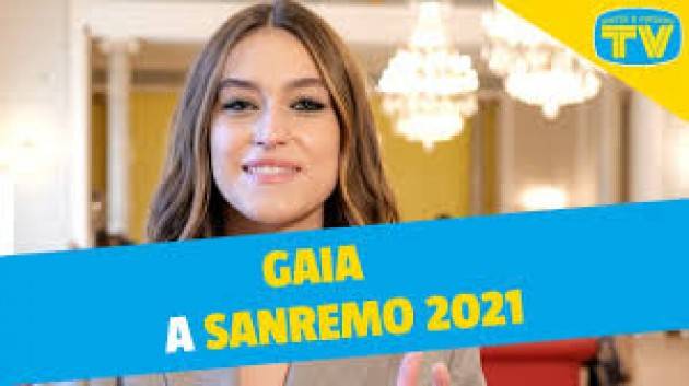 3. Gaia – ''Cuore amaro''