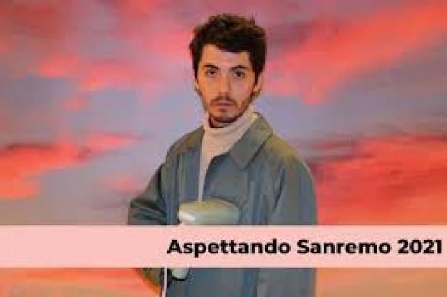 5. Fulminacci – ''Santa Marinella''