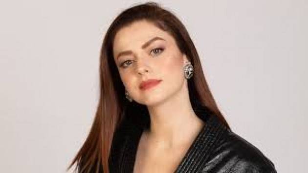 22. Annalisa - ''Dieci''