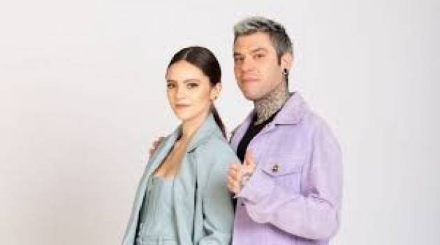 26. Francesca Michielin e Fedez – ''Chiamami per nome''