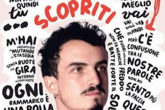 4g. Folcast – “Scopriti”