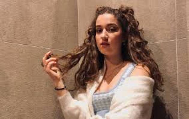 2g. Elena Faggi - “CHE NE SO”