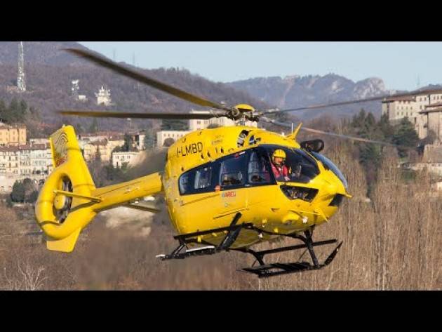 INCIDENTE AD ONETA: UOMO PERDE LA VITA - AGGIORNAMENTI