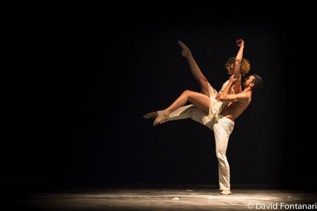 Teatro Ponchielli Cremona  Restiamo Connessi con Bolero