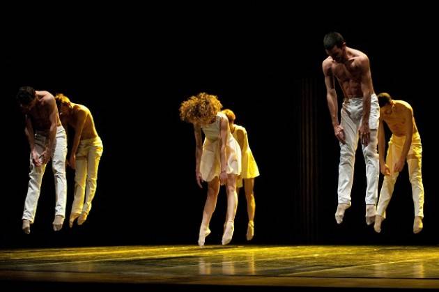 Teatro Ponchielli Cremona  Restiamo Connessi con Bolero