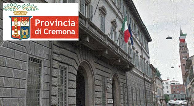 Cremona Revocate le elezioni del Consiglio Provinciale del 28 marzo