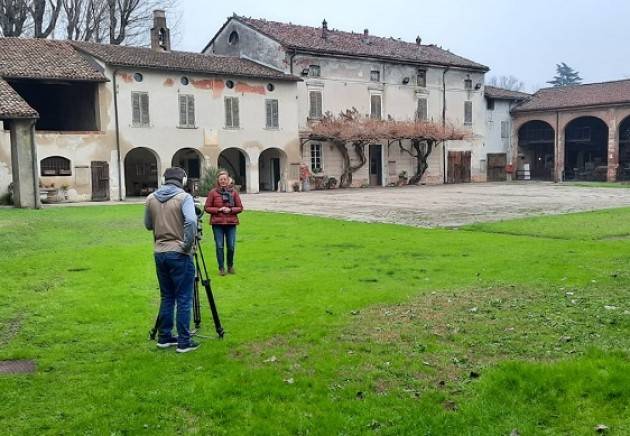 Cremona Coldiretti   ‘La nostra storia passa dal Museo Cambonino'