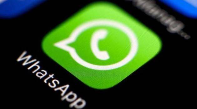 WHATSAPP WEB : ORA SI POTRA' CHIAMARE E VIDEOCHIAMARE