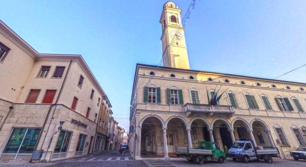 Viadana ‘Un Posto per la Vita’  è pronto ad ospitare donne vittime di violenza 