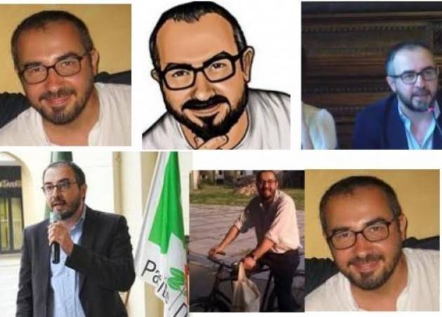 Dimissioni Zingaretti, il segretario provinciale PD Vittore Soldo: Vicinanza, solidarietà e rinnovata fiducia