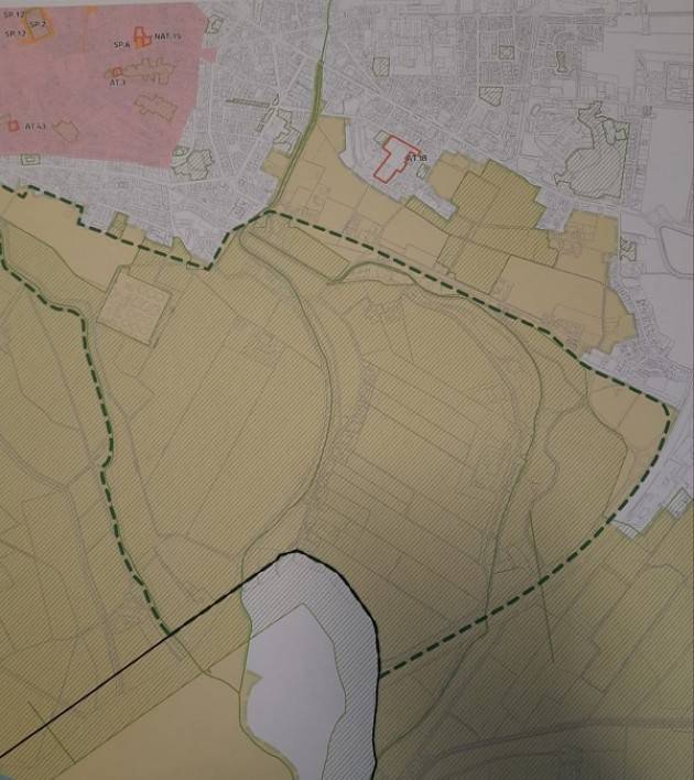 Cremona Individuati gli ambiti di rigenerazione urbana e territoriale