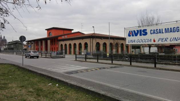 Lotta al Covid Vaccinazioni anche all’ 'Avis di Casalmaggiore