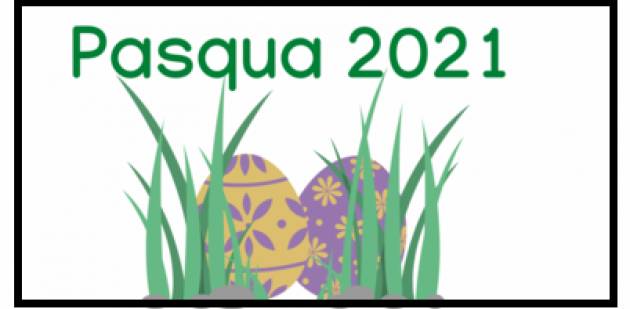 Poesia di Pasqua 2021| Francesco Lena