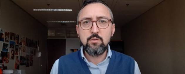 Piloni (Pd) DOPO 1 ANNO, IN LOMBARDIA CONTINUIAMO AD INSEGUIRE IL VIRUS