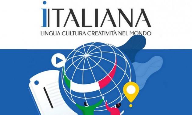 Nasce il portale ''Italiana''