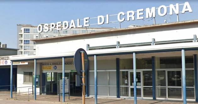 Nuovo Hosp Cremona Tutti contenti?Ma che ci mettiamo dentro? Ed il territorio?