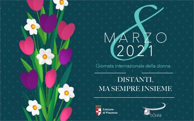 Piacenza Giornata internazionale della Donna, le iniziative in programma