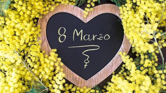 Bombardieri (sg UIL) : 8 marzo non è giornata di festa, ma di mobilitazione