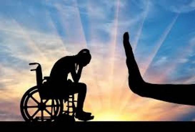 AISM Otto marzo : dare supporto alle donne con disabilità