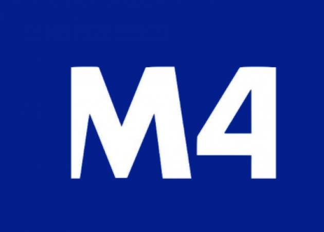 Milano Mobilità. San Cristoforo-Merula, approvato l’hub capolinea ovest  M4