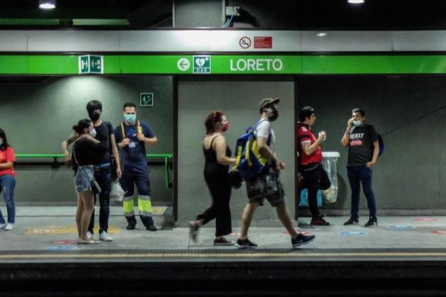 A Milano circolazione regolare su tutta la rete