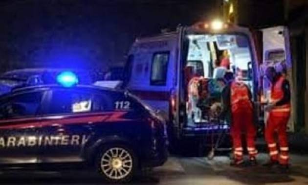 Nel Milanese bimba di 2 anni morta, la mamma piantonata.