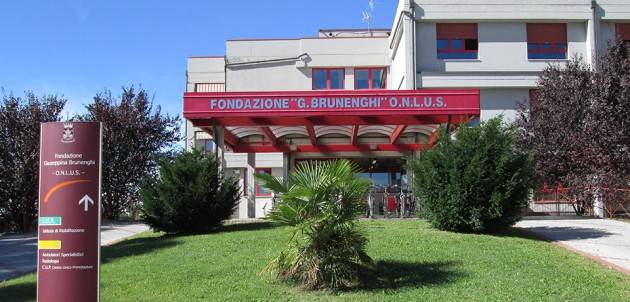 Castelleone PUNTO VACCINAZIONI PRESSO LA FONDAZIONE BRUNENGHI