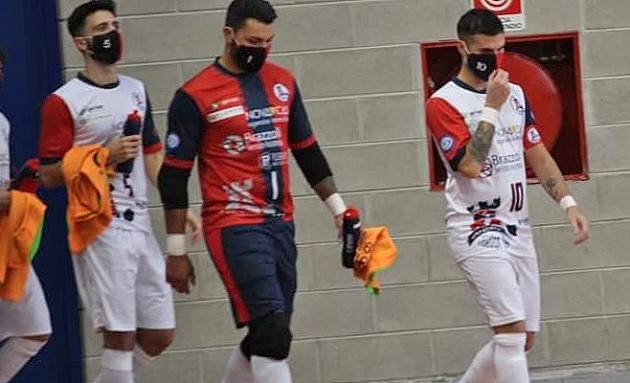 CREMA NON BASTA LA VOGLIA DI VINCERE: IL CAGLIARI SUPERA VIDEOTON