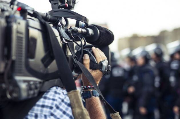 La copertura dei fenomeni migratori nei media europei